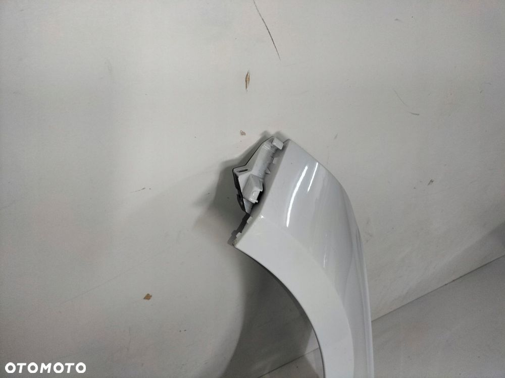 błotnik przedni przód lewy renault talisman 16- - 5