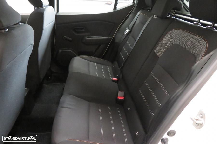Dacia Sandero 1.0 TCe Essential - 16