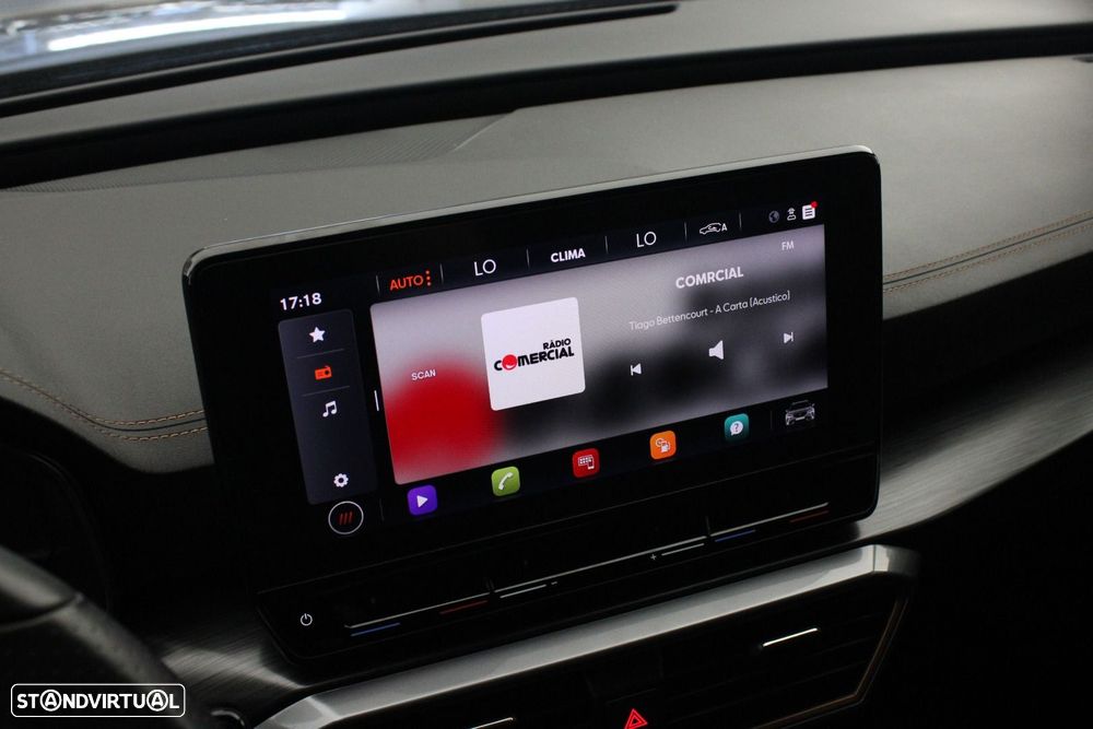 Cupra Formentor 2.0 TDI - 16