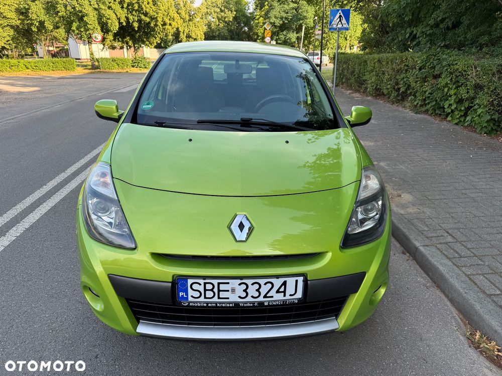 Renault Clio 1.2 TCE Authentique - 2