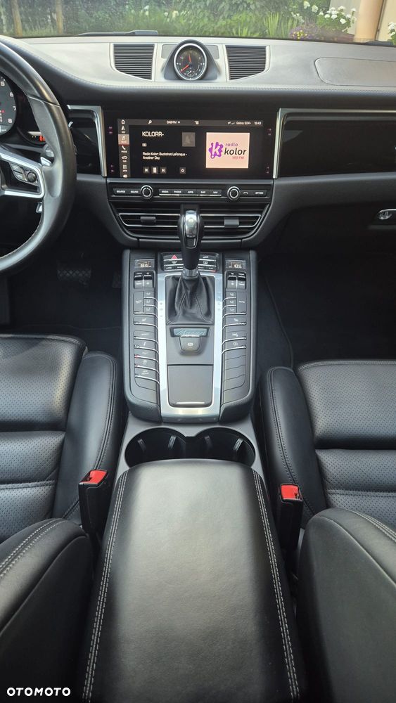 Porsche Macan - 13