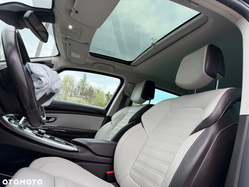 Renault Espace BLUE dCi 160 EDC LIFE - 21