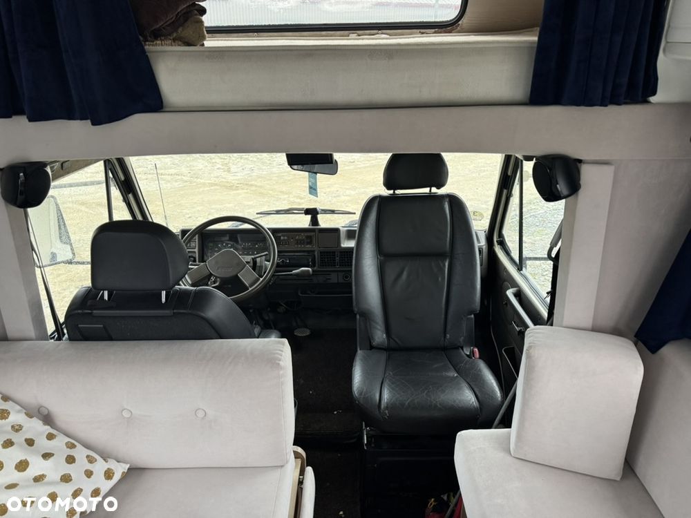 Fiat ducato - 33