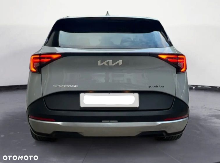 Kia Sportage 1.6 T-GDI MHEV L 2WD DCT - 5