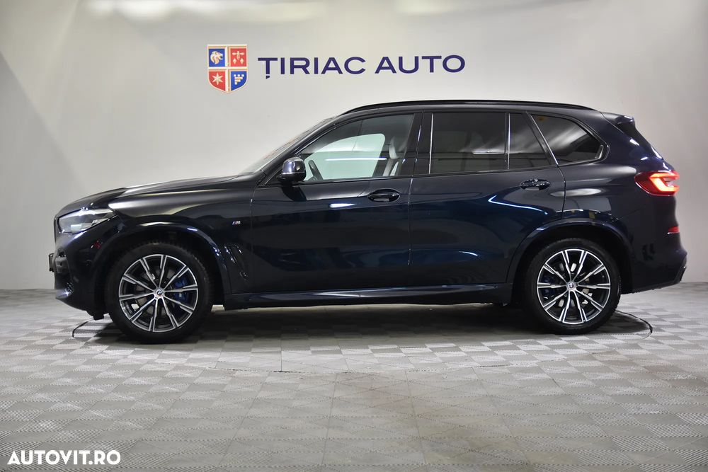 BMW X5 xDrive30d AT MHEV - 2