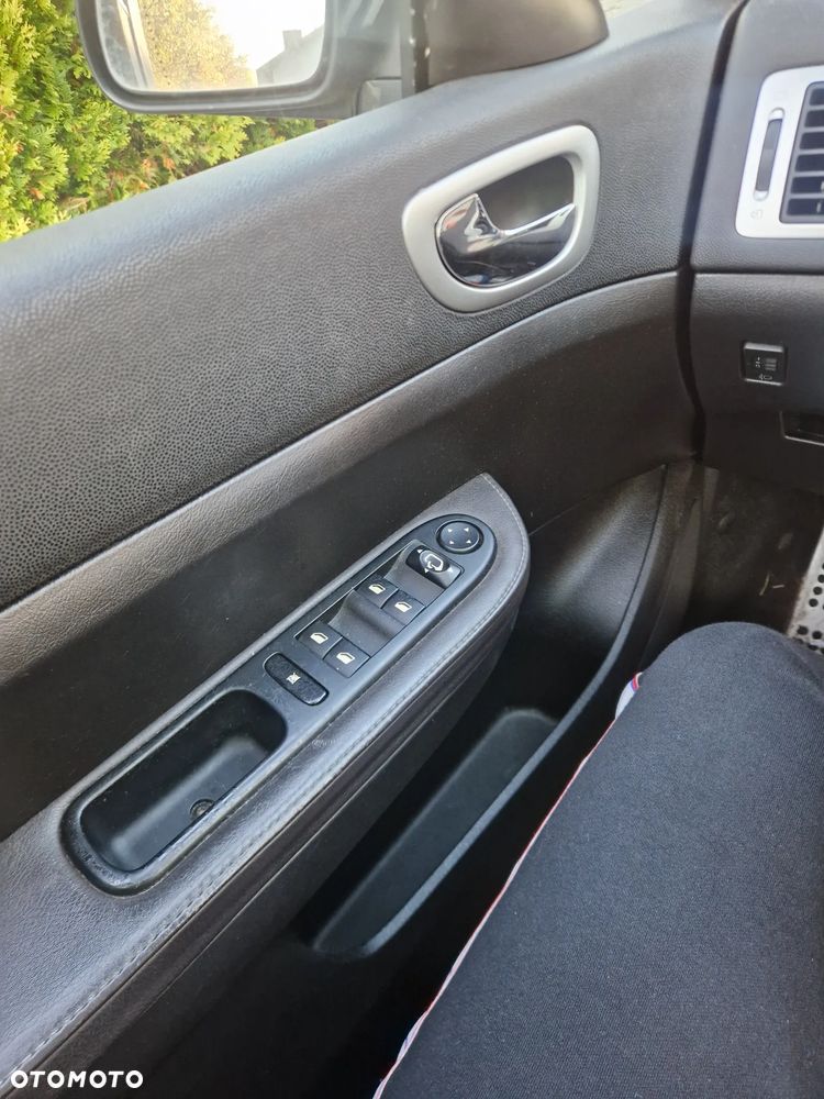 Peugeot 307 - 14