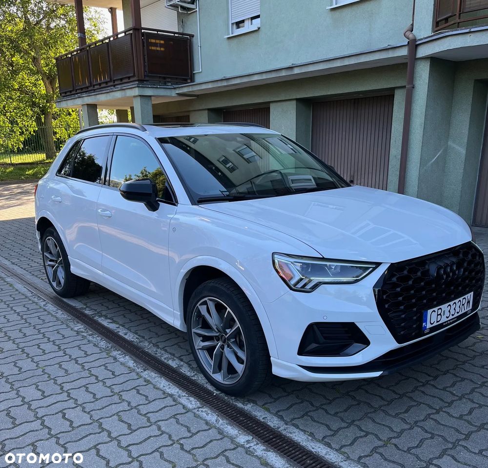 Audi Q3 45 TFSI Quattro S tronic - 5