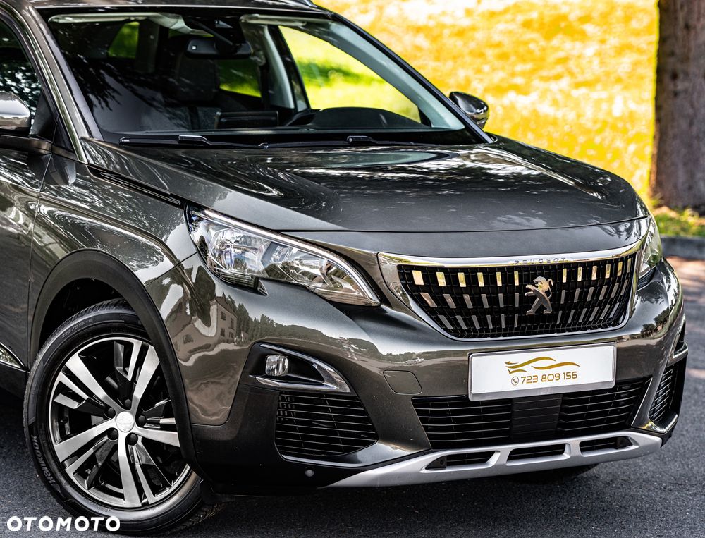 Peugeot 3008 1.2 PureTech Allure - 14