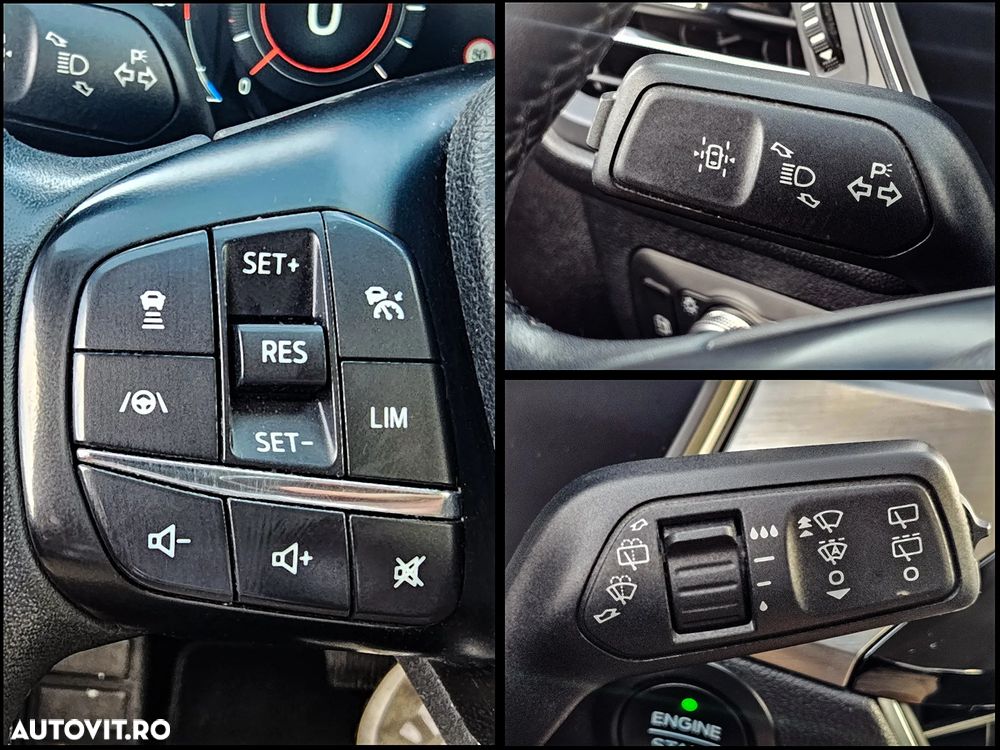 Ford Kuga 2.5 Duratec PHEV Titanium - 14