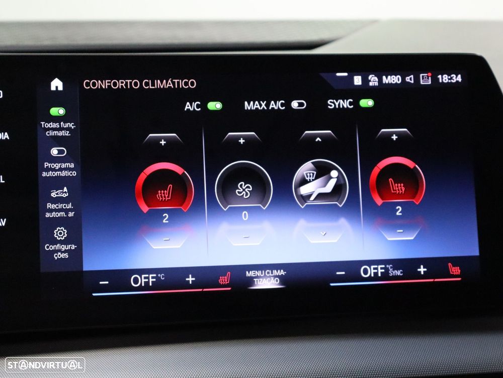 BMW 218 Active Tourer i Auto - 19