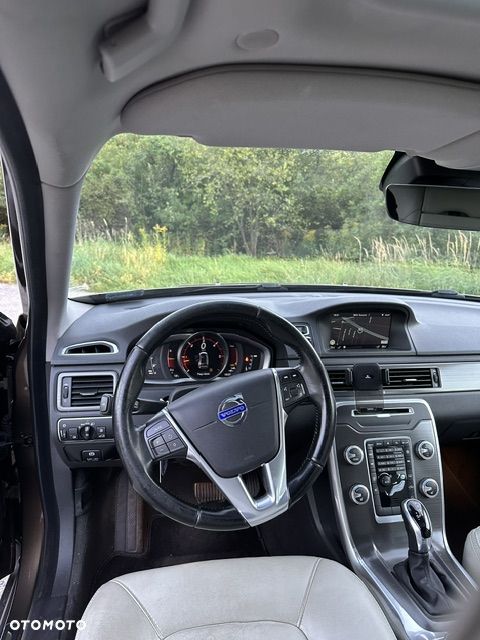 Volvo XC 70 D4 AWD Summum - 3