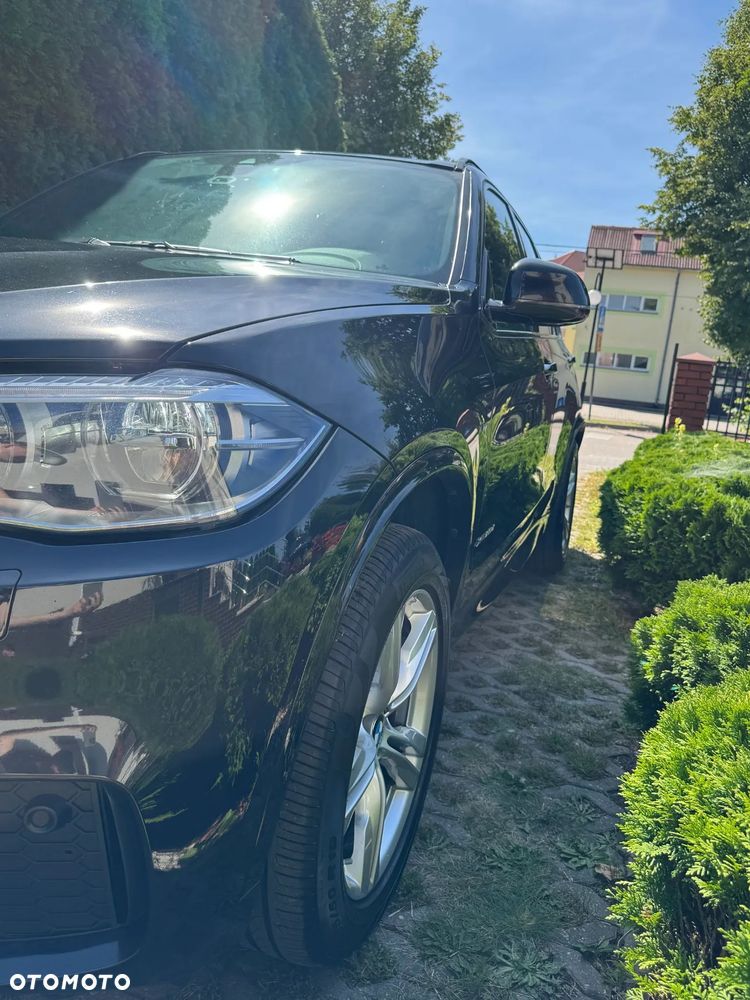 BMW X5 xDrive25d - 15