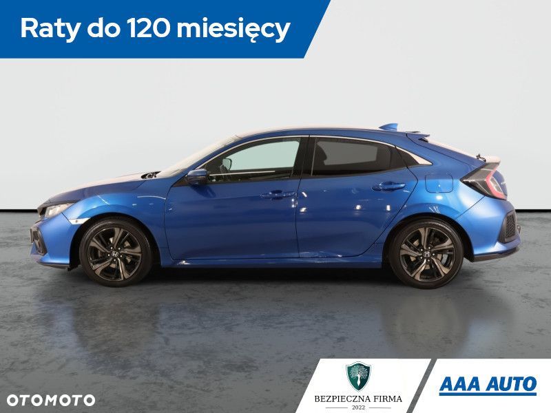 Honda Civic - 4
