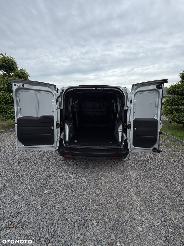 Opel Combo - 10