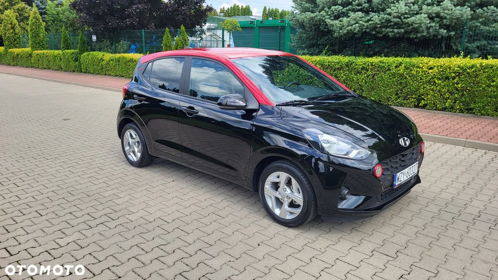 Hyundai i10 - 1