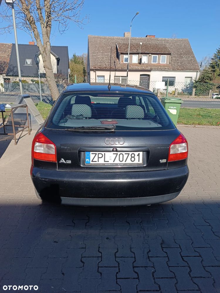 Audi A3 Allstreet - 2