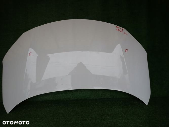 TOYOTA YARIS IV CROSS 20- maska - 4