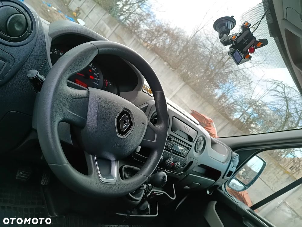 Renault Master - 12