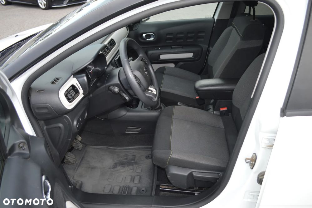 Citroën C3 - 10