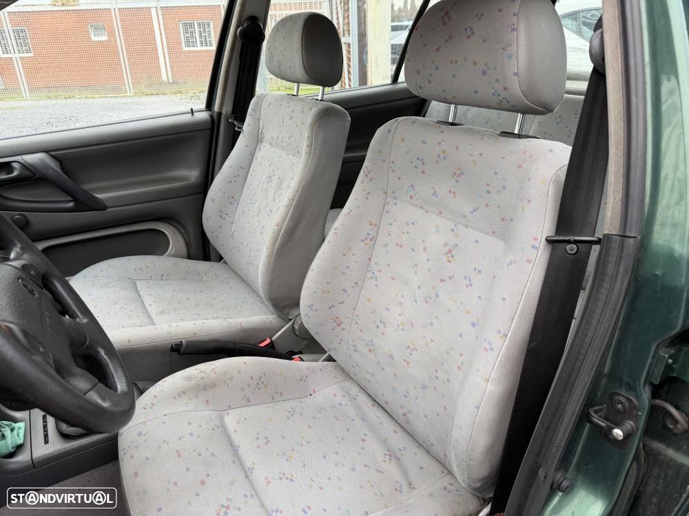 VW Polo 1.0 Confortline - 9