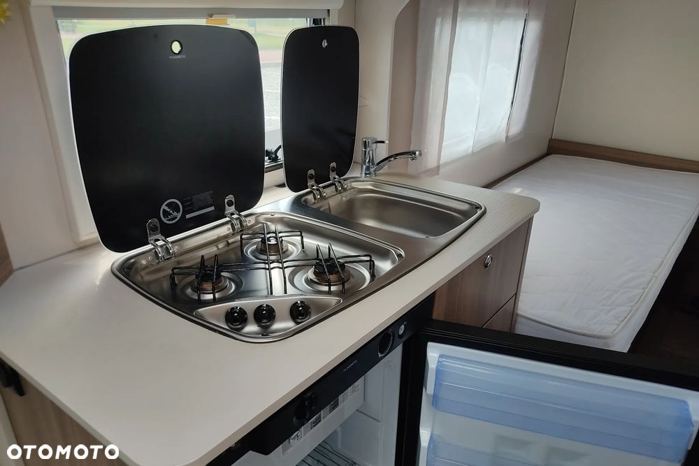 Dethleffs C'Joy 460 LE - 15