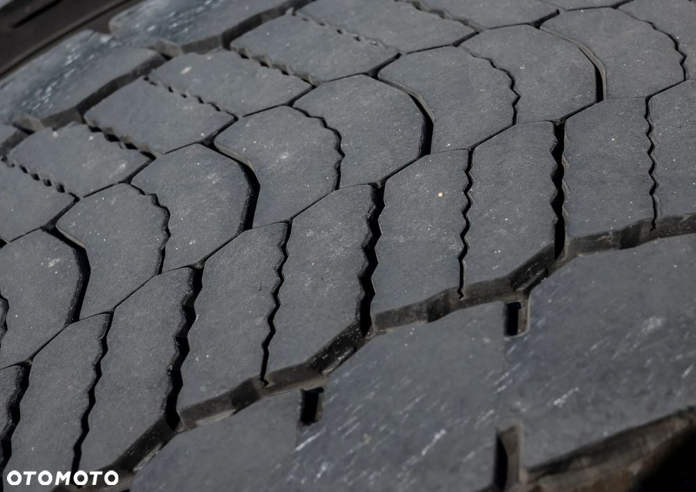 Volvo FH 460 FT I-SAVE - 6