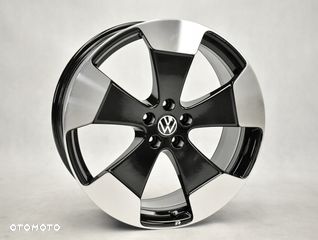 VW ID.BUZZ R-LINE 8,5x21 ET45 10x21 ET58 1T3601025R 1T3601025S