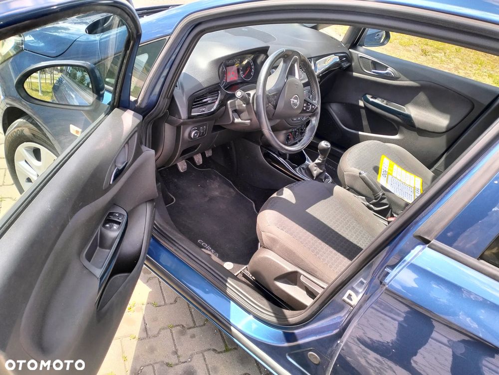 Opel Corsa 1.4 Active - 25