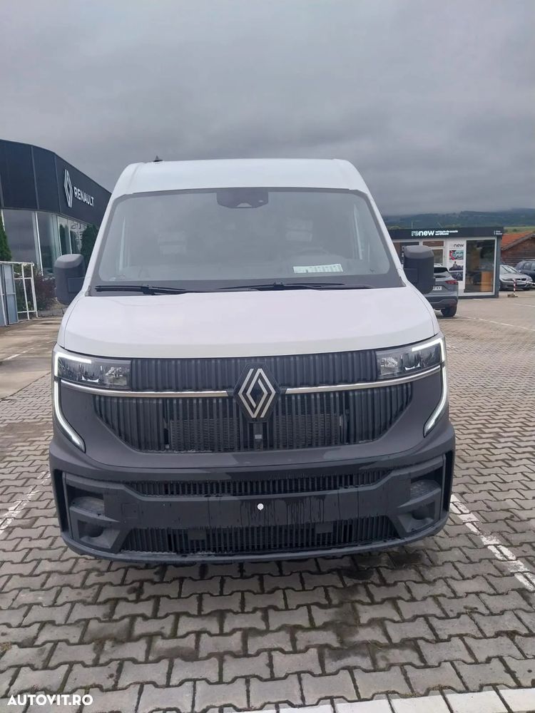 Renault MASTER  L3H2 3,5t - 15