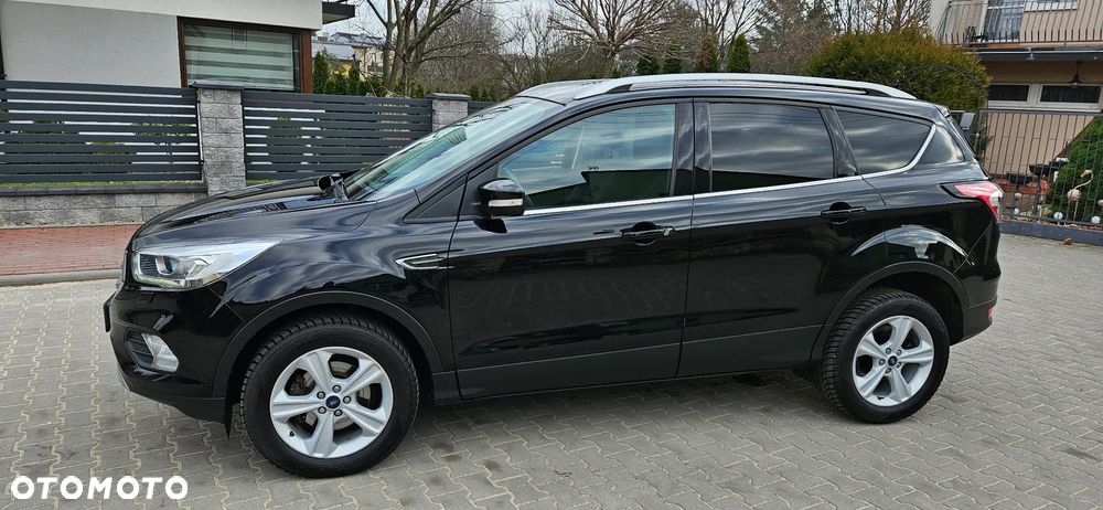 Ford Kuga 1.5 EcoBoost 2x4 Business Edition - 15