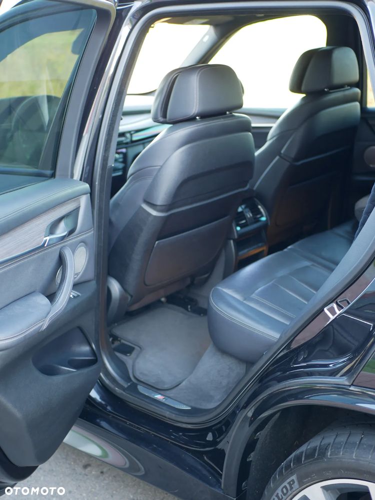 BMW X5 xDrive25d - 22