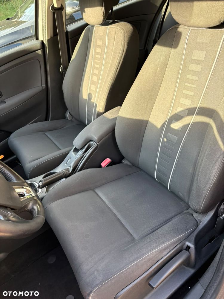 Renault Megane 1.5 dCi Dynamique - 30