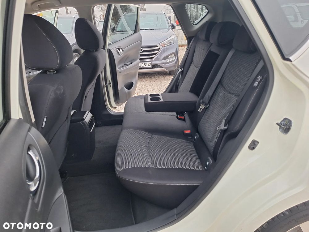 Nissan Pulsar 1.2 DIG-T Tekna - 30