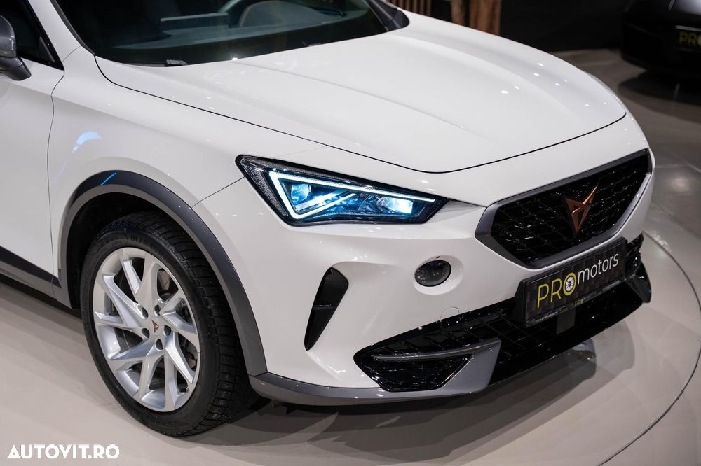 Cupra Formentor - 22