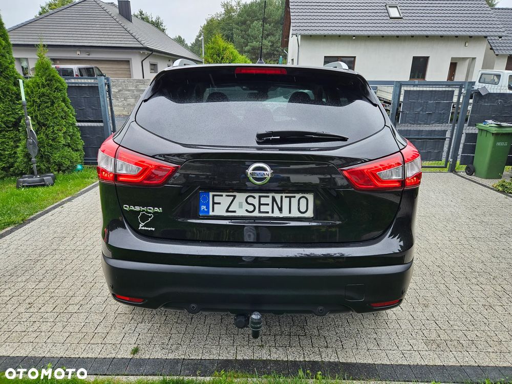 Nissan Qashqai 1.2 DIG-T Visia - 7
