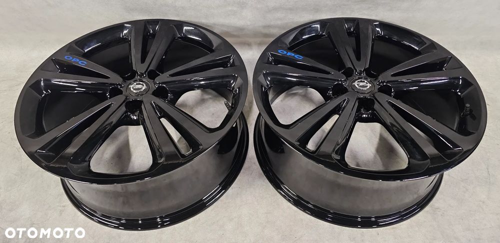 FELGI KOŁA OPEL INSIGNIA 8,5x20 ET49 TPMS - 3
