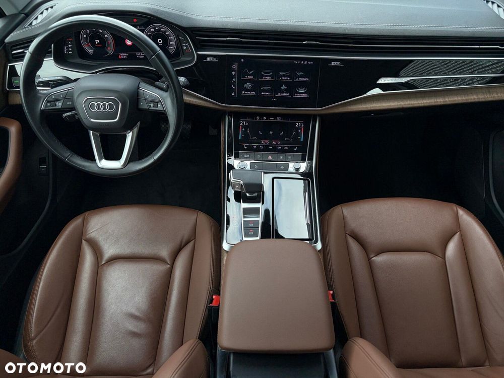 Audi Q7 - 18
