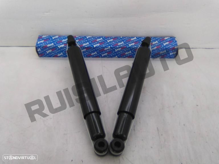 Conjunto Amortecedores Frente 48511_25070 Toyota Dyna V [1985_1 - 1