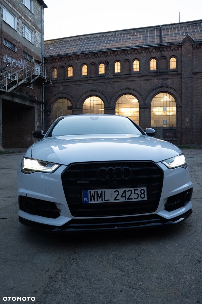 Audi A6 - 3