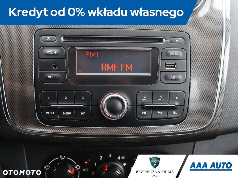 Dacia Sandero - 14