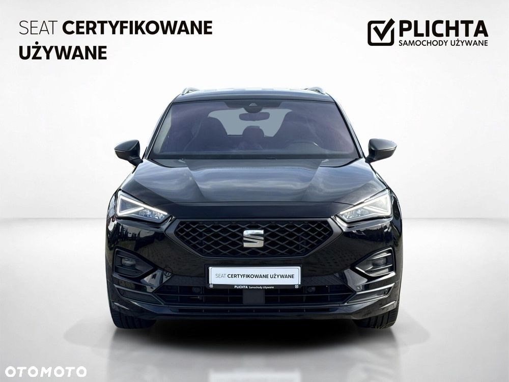 Seat Tarraco - 9