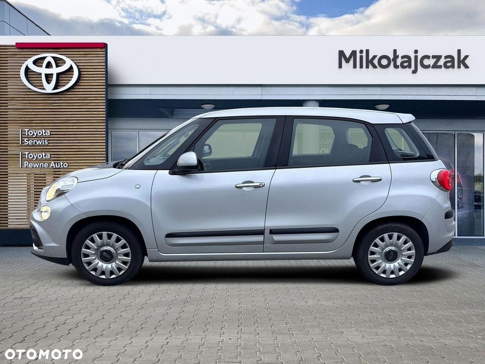 Fiat 500L 1.4 16V Pop Star - 10