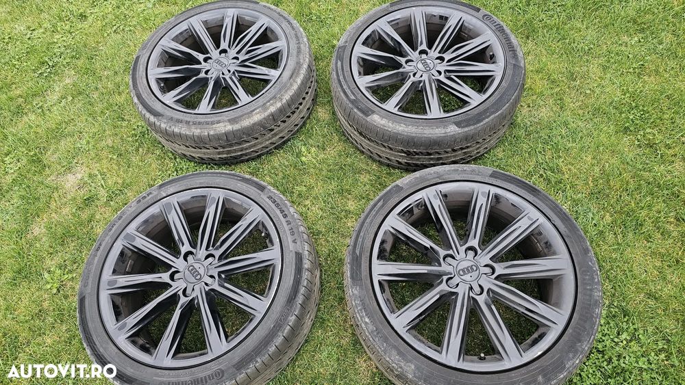 Audi A7 3.0 TDI Quattro competition Tiptronic - 6