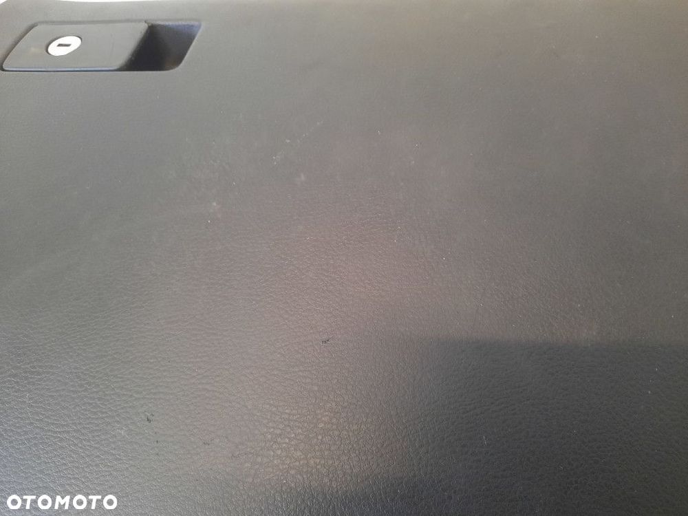 VOLKSWAGEN PASSAT B6 05-10 SEDAN SCHOWEK PASAŻERA 3C1857097AM - 6