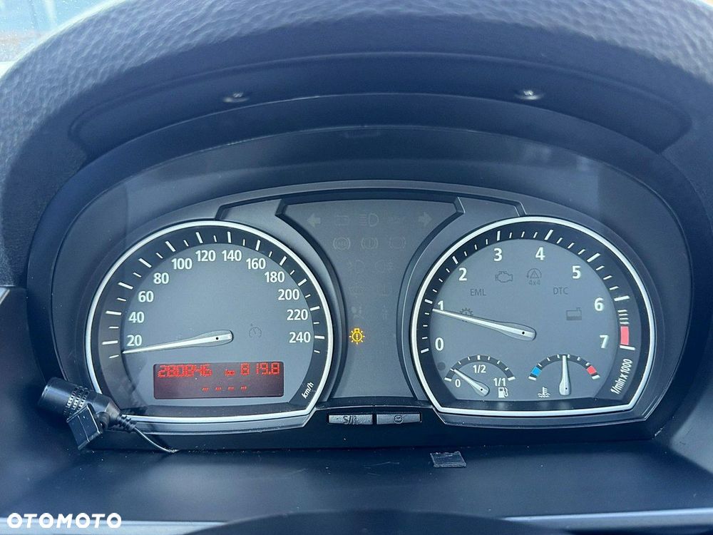 BMW X3 - 16