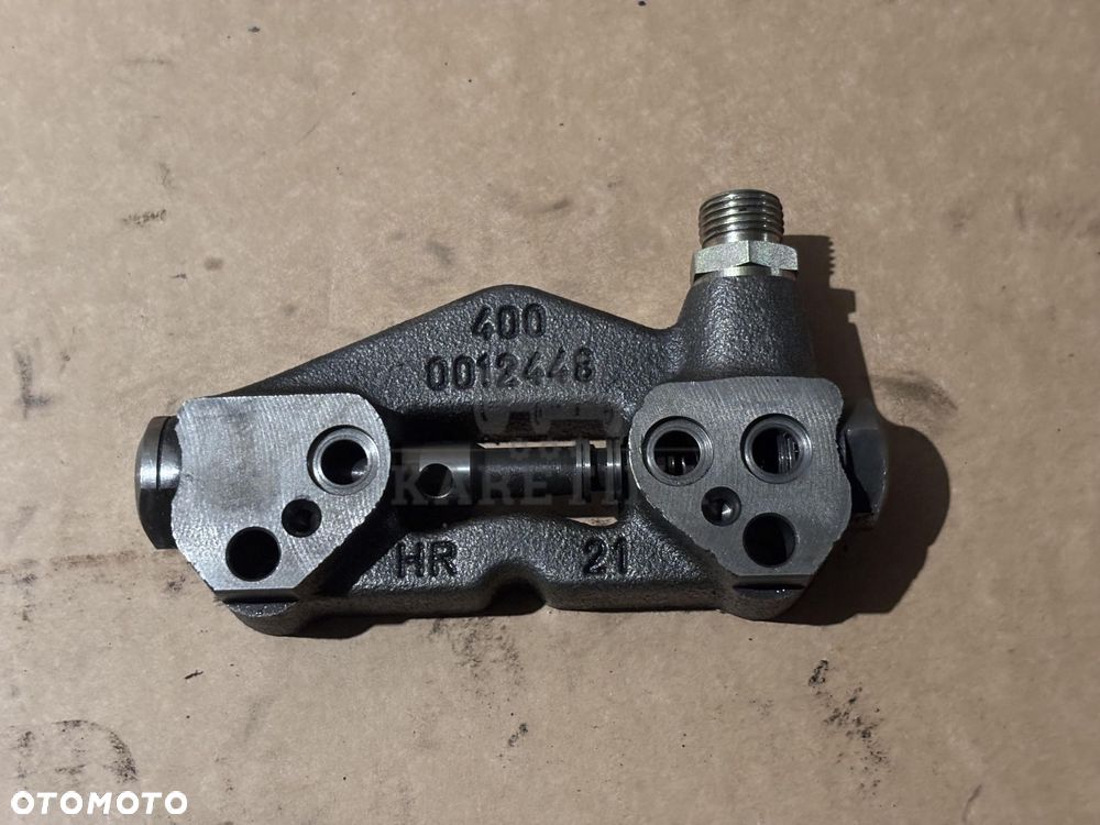 Fendt 410 712 918 924 930 Massey Ferguson Regulator G916100530013 0012448 - 1