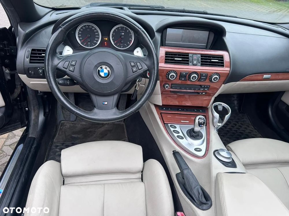 BMW M6 Standard - 19