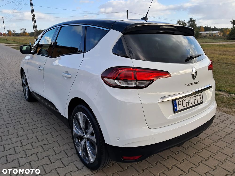 Renault Scenic - 26