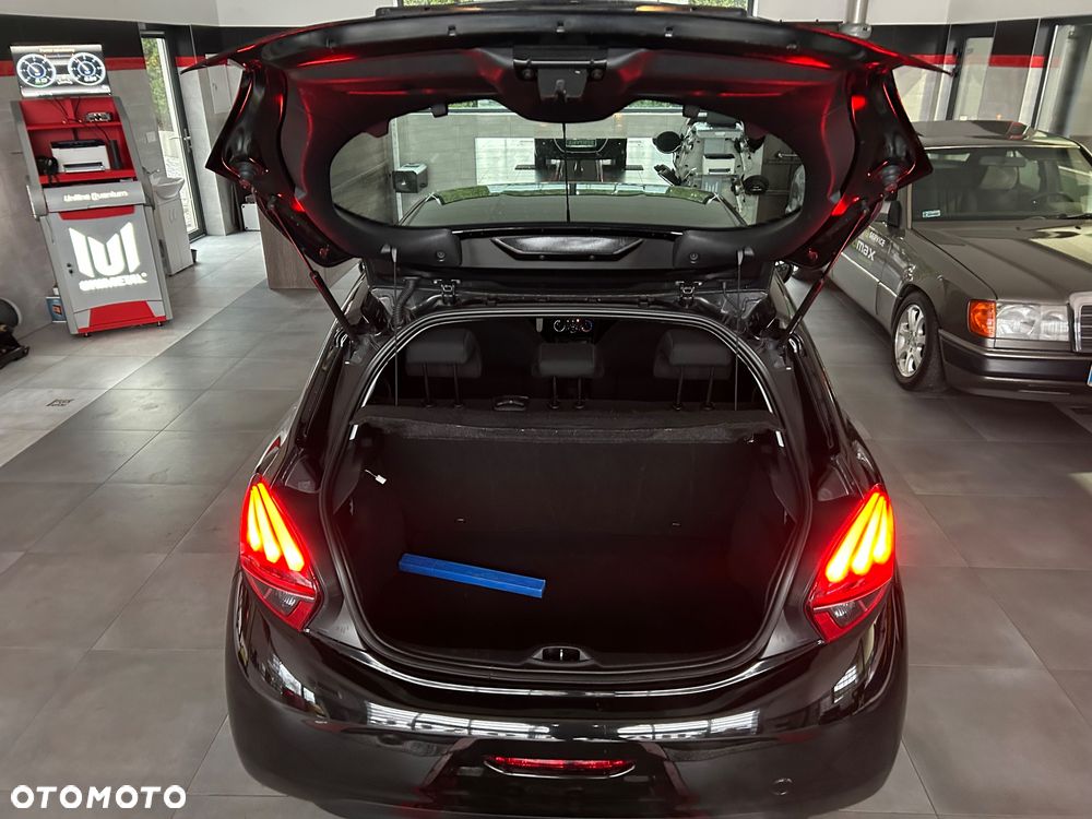 Peugeot 208 68 VTI Access - 24