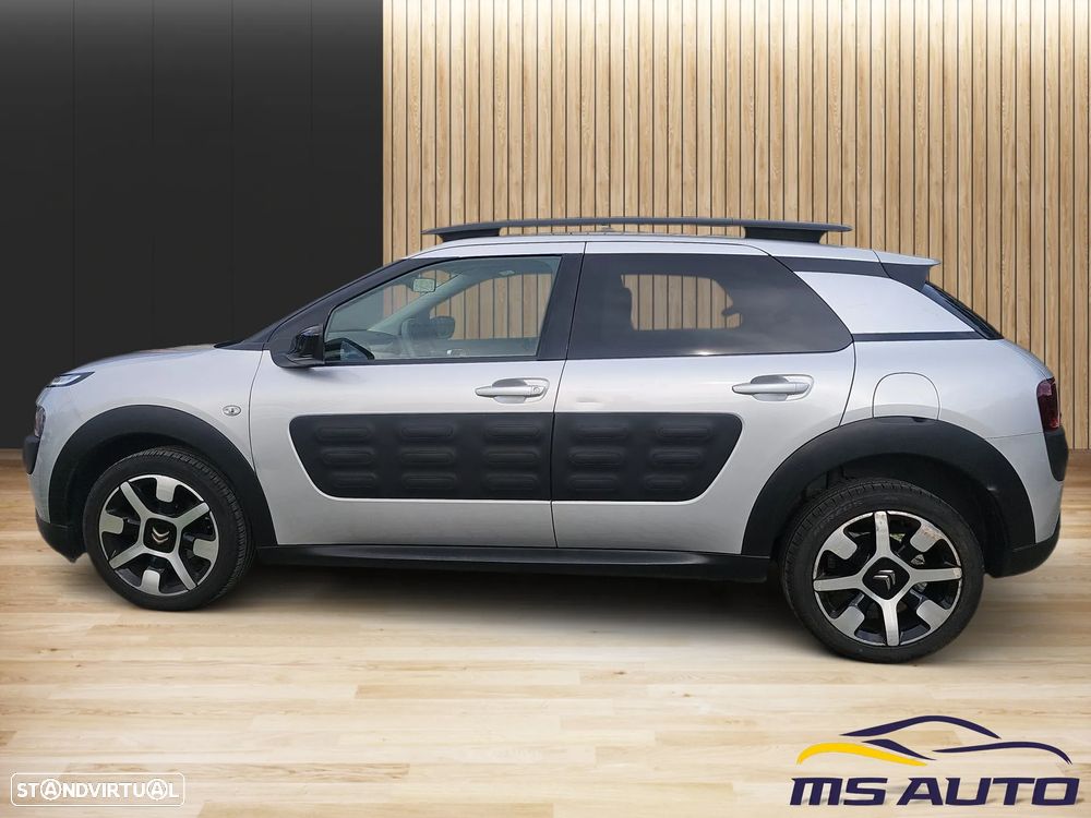 Citroën C4 Cactus 1.2 PureTech Feel - 2